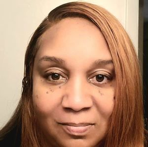 Meet your Posher, Terri